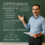 What is Generative Engine Optimization (GEO) and Why It Matters