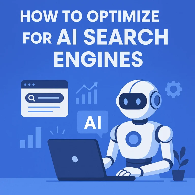 We explain how you can optimize your content to get mentioned in AI search engines